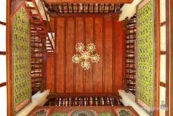 masjid angke jakarta