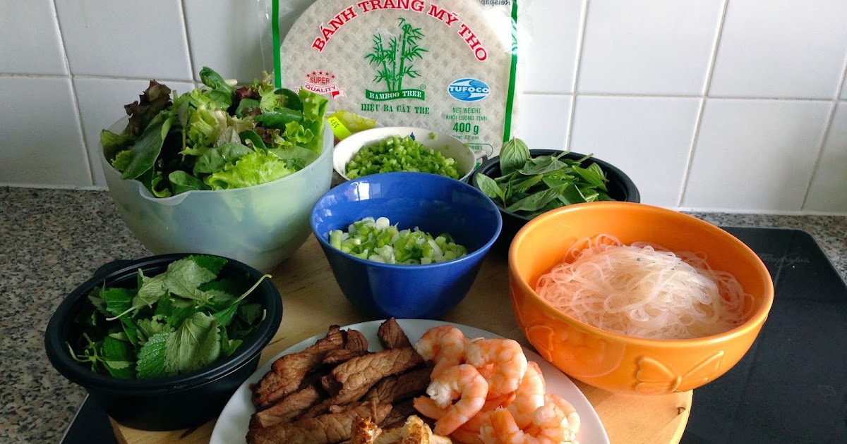 Thu Hang Alimentation Asiatique (Genève) – Quand est-ce qu'on mange?
