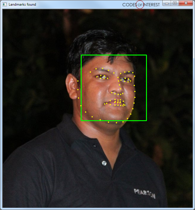 Codes of Interest Deep Learning Made Fun Extracting individual
