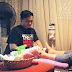 Brace Men Reflexology | Kesedapan Anda Keutamaan Kami