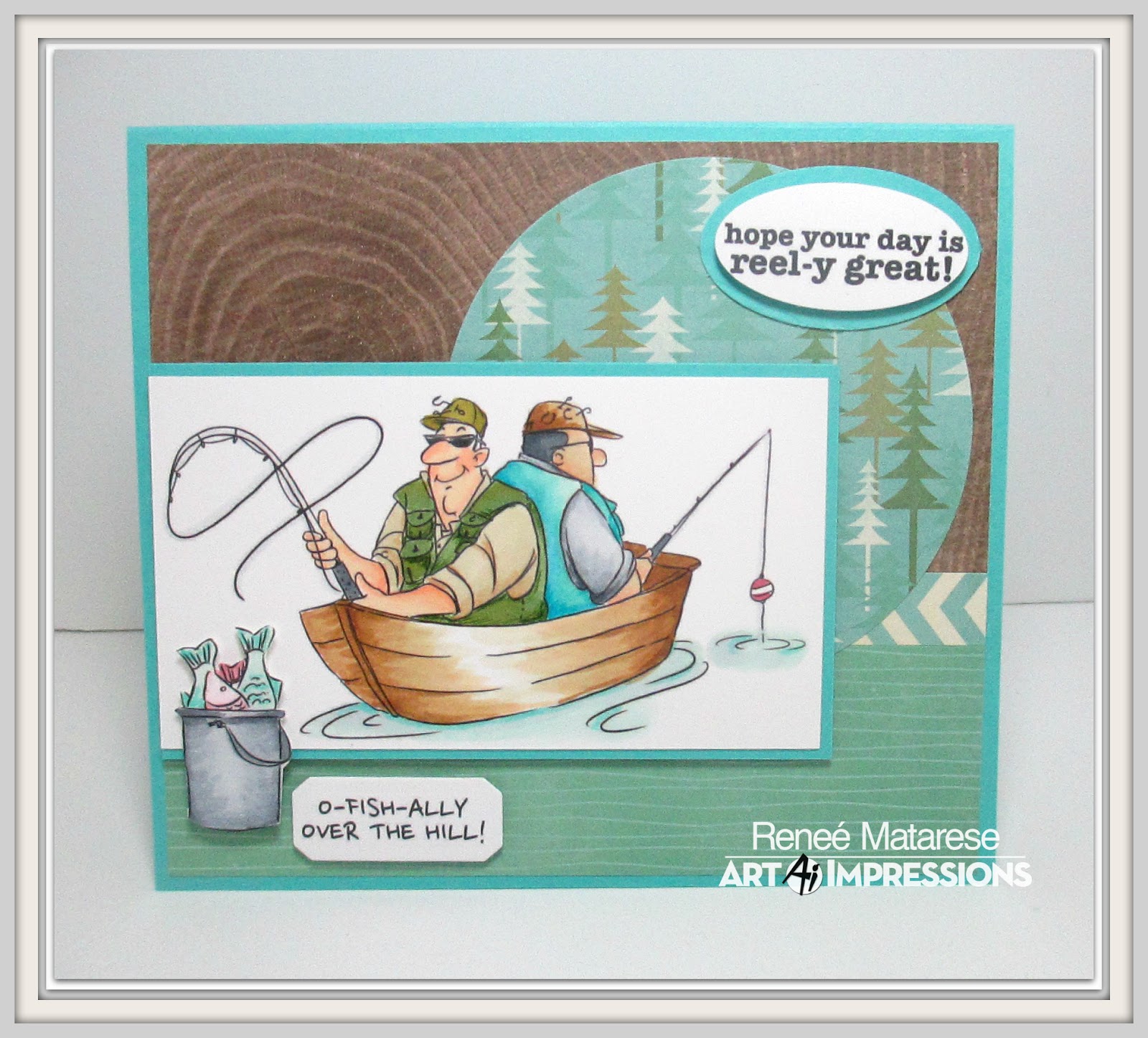 fishing cards impressions fishing and s day fishing cards impressions fishing and s day
