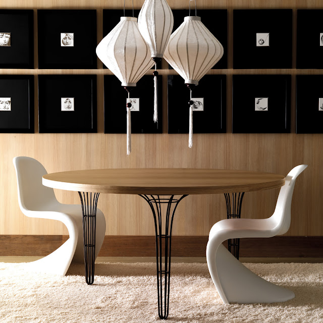 contemporary vibrant chair furniture designs 4 interior design