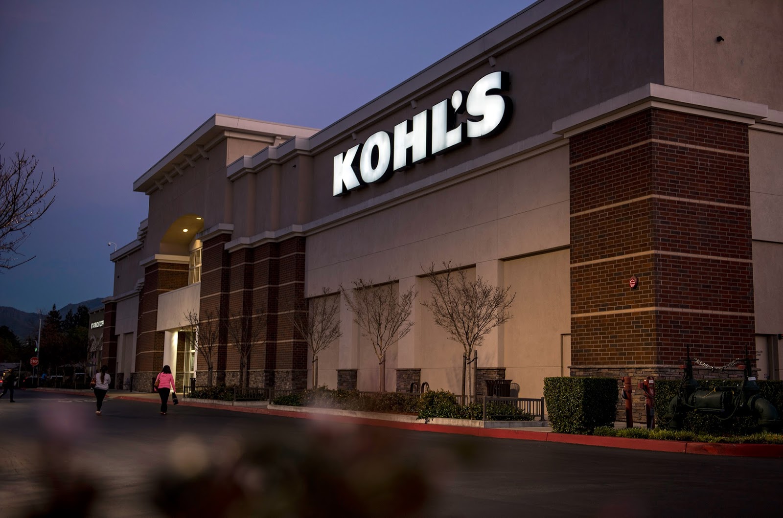 Organizational Culture of Kohl's Department Store