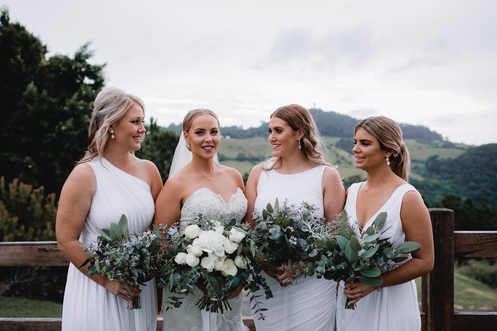 CAITLYN AND MATT | SUMMERGROVE ESTATE WEDDING NAK PHOTOGRAPHY WILDMAN CREATIVE VIDEOGRAPHY GOLD COAST WEDDINGS