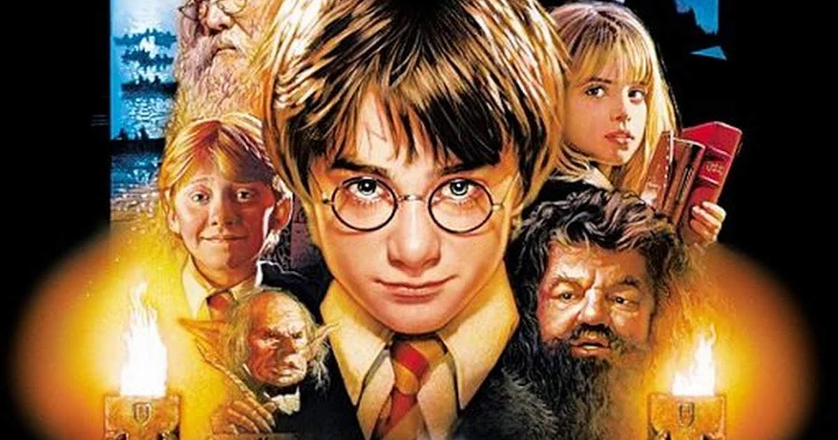 Watch Free Movies Online: Harry Potter and the Sorcerer's Stone
