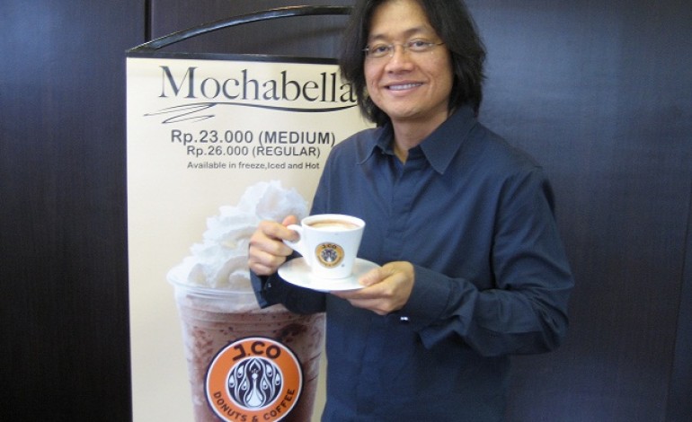 Kisah Wirausaha Sukses Kisah Wirausaha Sukses