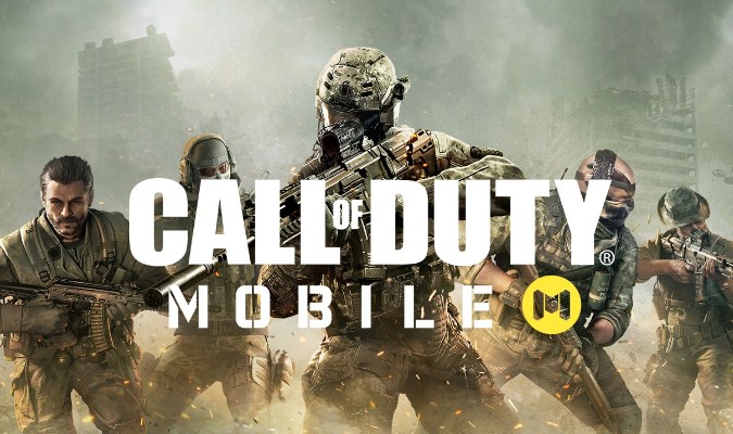 Cara Instal Call of Duty: Mobile di Android Cara Instal Call of Duty: Mobile di Android
