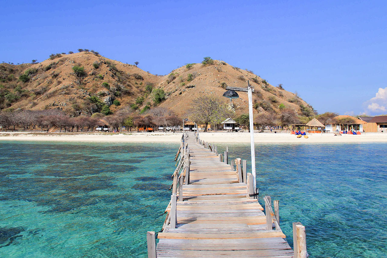Pulau Kanawa