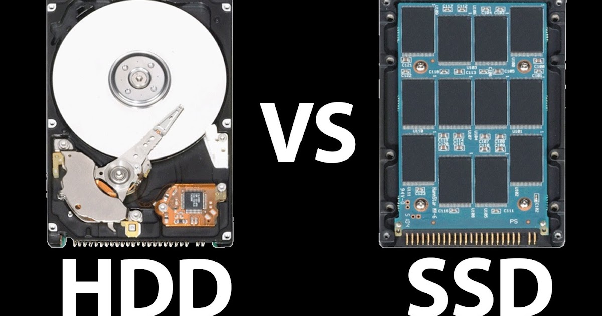 Hybrid hard drive smart technology