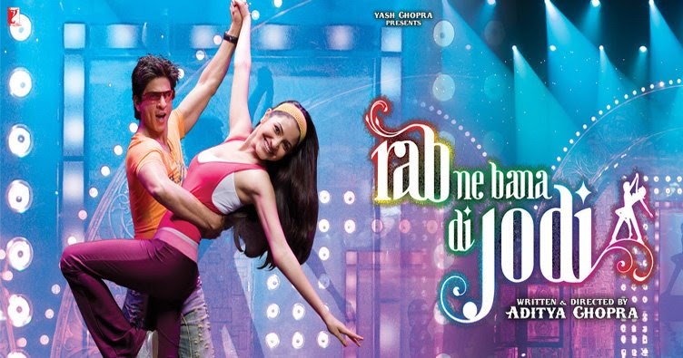 online watch rab ne bana jodi in 360p online watch rab ne bana jodi in 360p