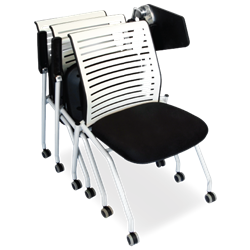 SitWell Tagalong Tablet Chair SitWell Tagalong Tablet Chair