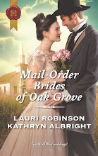 Mail Order Brides of Oak Grove