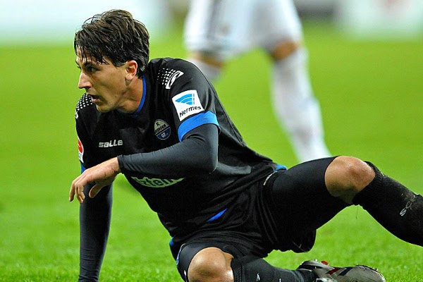 Στη λίστα και ο Βέμερ