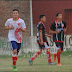 Sub 17 Fríense: Dos Leones 0 - Talleres 0