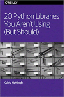 LEARN PYTHON EBOOK