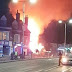Seis hospitalizados tras explosión en Leicester
