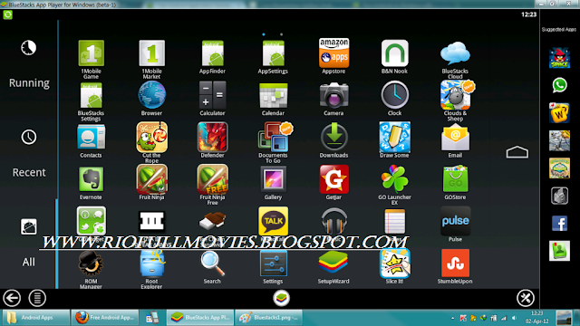 bluestacks mac how to import bluestacks mac how to import
