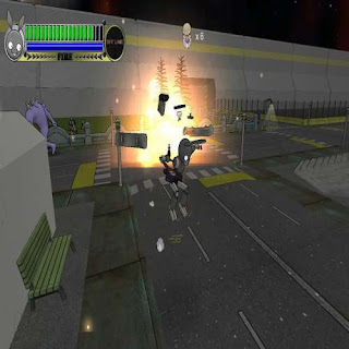 Screenshot 2 Download Boo Bunny Plague Game Full Version