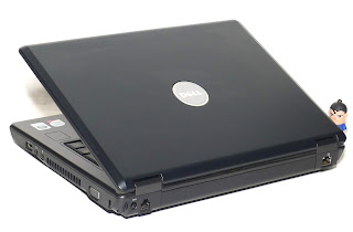 Laptop DELL Vostro 1200 Core2Duo Second