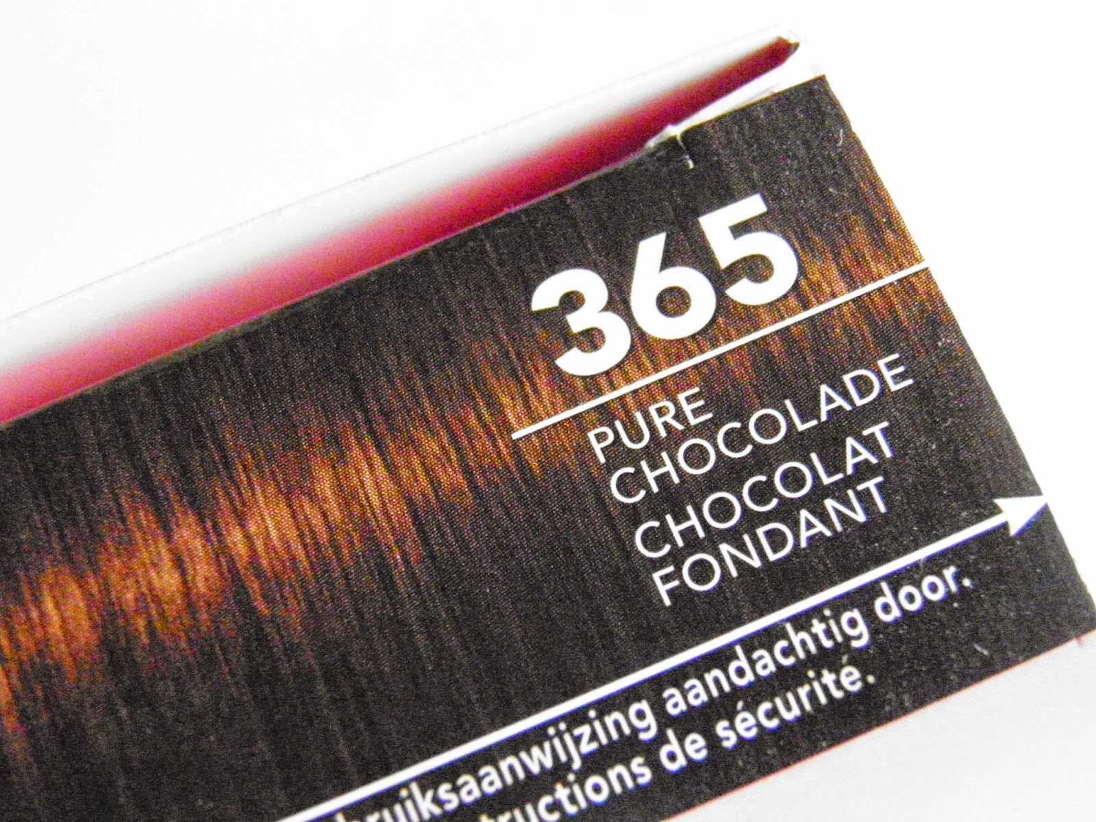 Heel gewoon dagelijks Schwarzkopf, Poly palette, perfect gloss