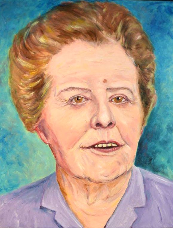 OLEOS DE FRANCISCO RAYA