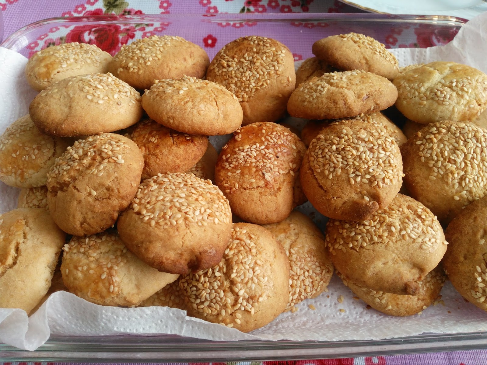 Akissmutfak Kıtır Kıtır Kurabiye