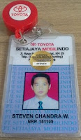 Harga Toyota Cileungsi