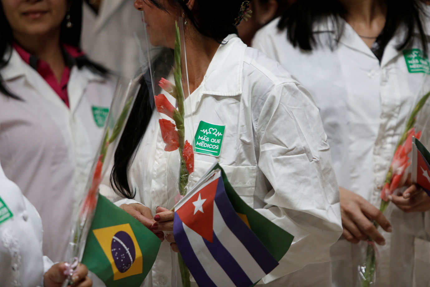 8,200 médicos já foram selecionados para o Mais Médicos, diz Ministério da Saúde