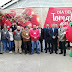 Autoridades y productores agrícolas celebraron sexta versión del "Día del Tomate"