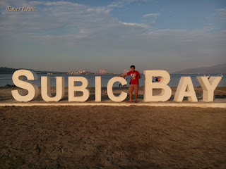 Pinoy Solo Hiker - SBMA Beach Pinoy Solo Hiker - SBMA Beach