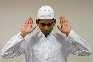 Bacaan Niat Shalat Fardhu Bacaan Niat Shalat Fardhu