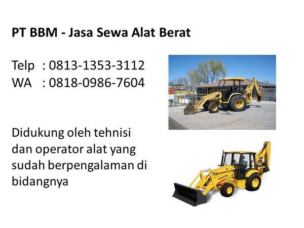 Rental Excavator Pc75 Bandung Dan Jakarta rental excavator pc75 bandung dan jakarta