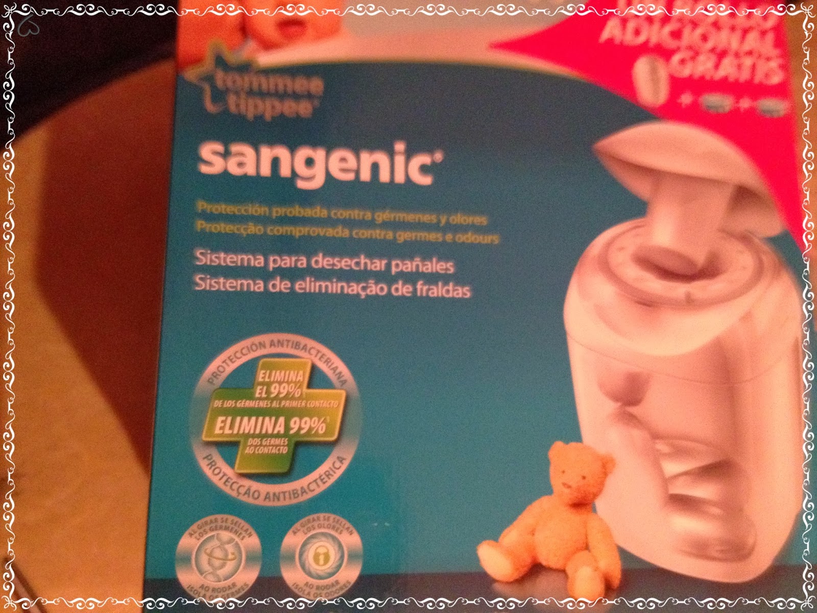 Tommee Tippee Ciuccio Night Time 2 Unità Multicolor | Kidinn - Foto 5