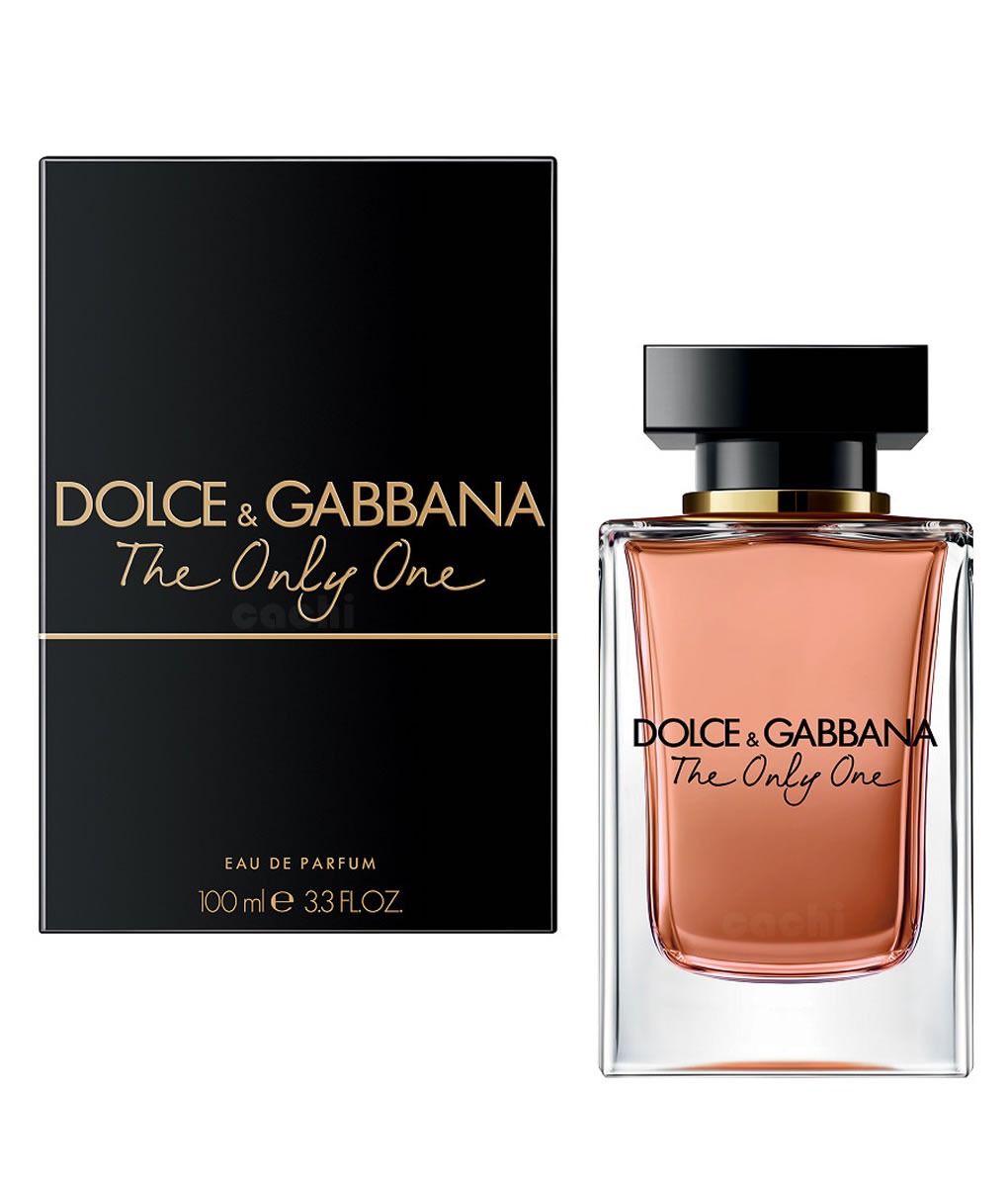 Perfume, DOLCE & GABBANA THE ONLY ONE, 100 ML. Mujer, EDP. Venta