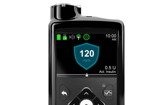 ensayos de medtronic diabetes sobre el páncreas artificial ensayos de medtronic diabetes sobre el páncreas artificial