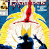 Excalibur #11 - Marshall Rogers art & cover