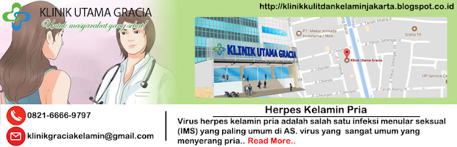 herpes kelamin pria herpes kelamin pria