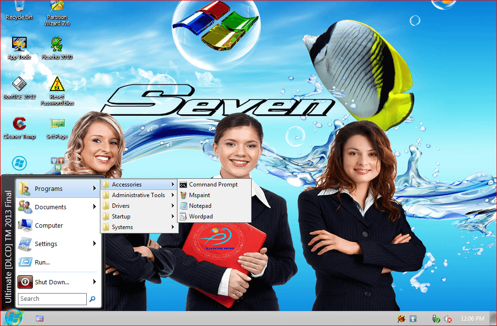 Windows portable Windows portable