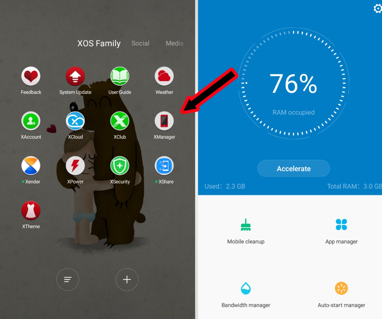 Reasons Why Your Android Phone Is Running Slow