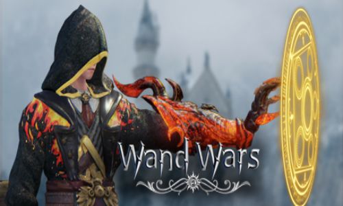 Download Wand Wars Rise Free For PC