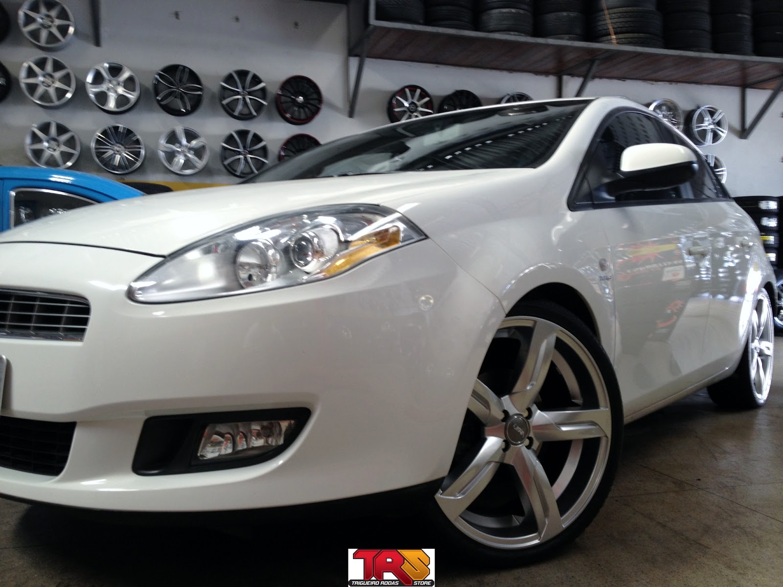 Trigueiro Rodas Store - www.trigueirorodas.com.br / (84) 32233905: Fiat ...