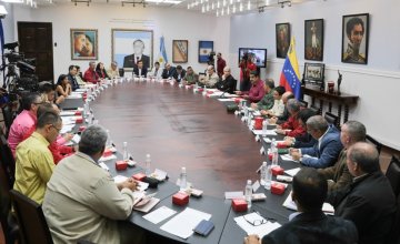 Le recordamos todos los anuncios de protección social dados a conocer por el presidente Maduro Le recordamos todos los anuncios de protección social dados a conocer por el presidente Maduro