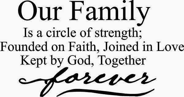 Best Quotes: Quotes About Family