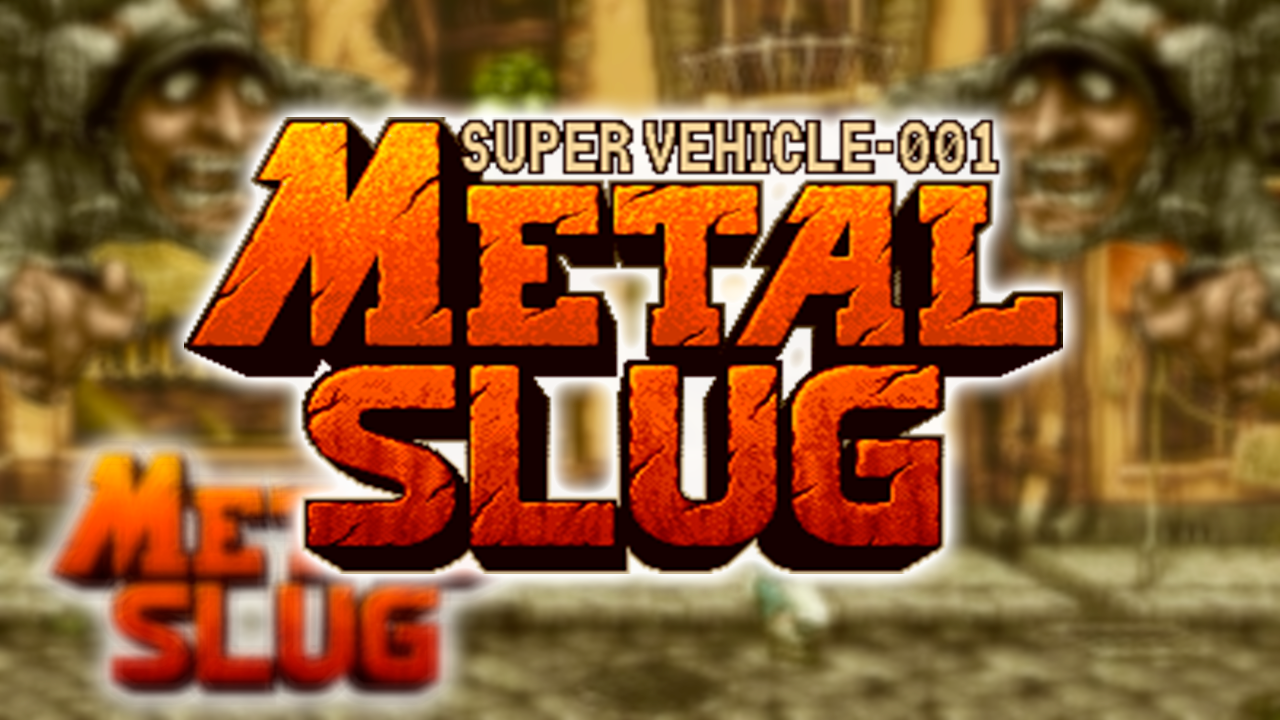 Metal slug 1 Sin Emulador Para Android Programasvirtualesfullpc
