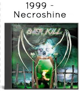 1999 - Necroshine 1999 - Necroshine