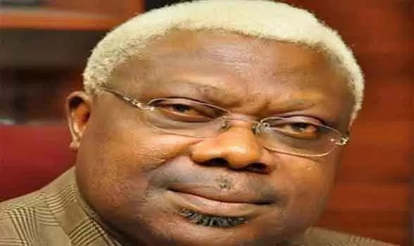 Omisore refunds N350m to EFCC