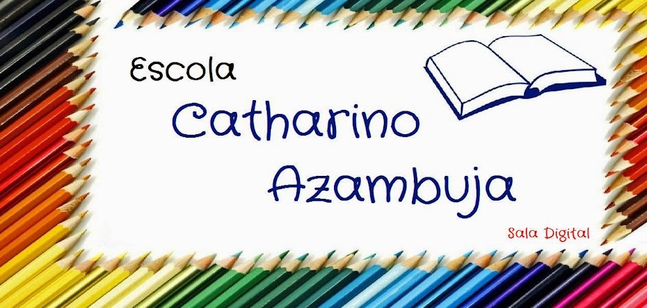 Escola Catharino Azambuja 