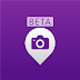 "Nokia Place Tag" Beta - An Exclusive Geo Tagging Photo Postcard App for Nokia Lumia Windows Phone 8