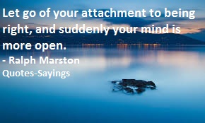 attachment quotes