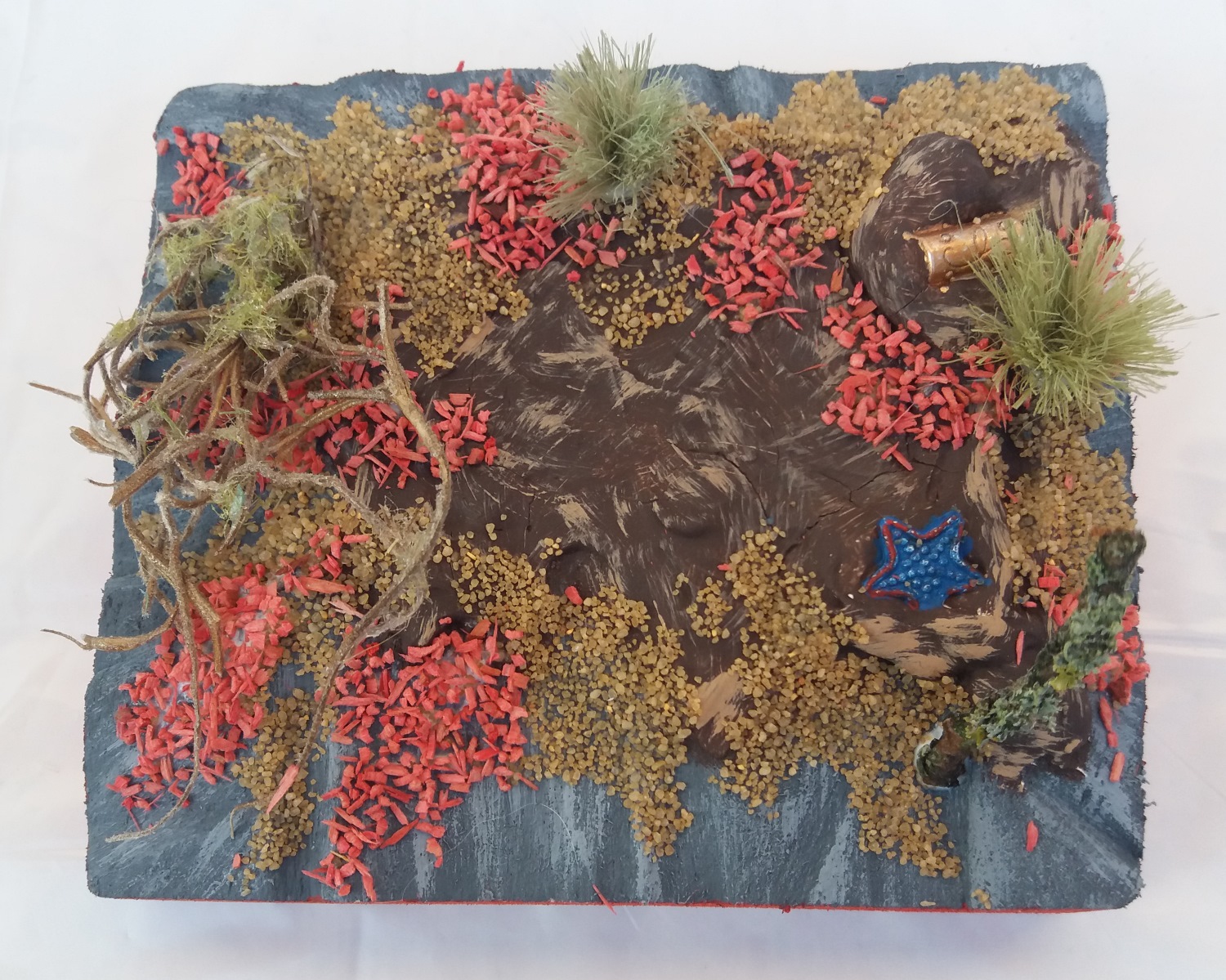 Basette Per Soldatini Wargames-warhammer 25mm - 1:72 Pz.3 - Foto 9